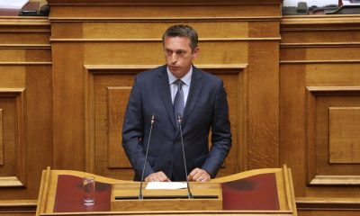 ΠΟΠ Ελιά Καλαμάτας: Εξηγήσεις ζητά ο Περικλής Μαντάς με αναφορές σε σύγκρουση συμφερόντων 58