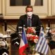 Μητσοτάκης για τα Rafale: «Η θωράκιση της Ελλάδας ποτέ δεν ήταν απειλή για άλλη χώρα» 2
