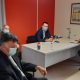 Συνάντηση Αλέξη Χαρίτση με το Δ.Σ. της Ένωσης Προέδρων Κοινοτήτων Μεσσηνίας 2