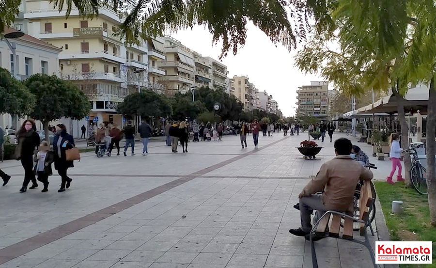 Κορονοϊός: 12 νέα κρούσματα στη Μεσσηνία - Η πορεία της πανδημίας στη χώρα μας 5