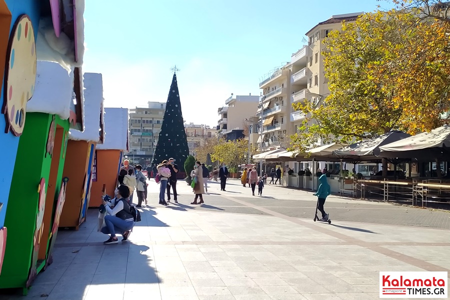 Κορωνοϊός: 262 τα νέα κρούσματα την πρωτοχρονιά 1