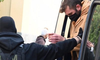 Βιασμός 11χρονης αθλήτριας: Στην Ευελπίδων ο προπονητής 8