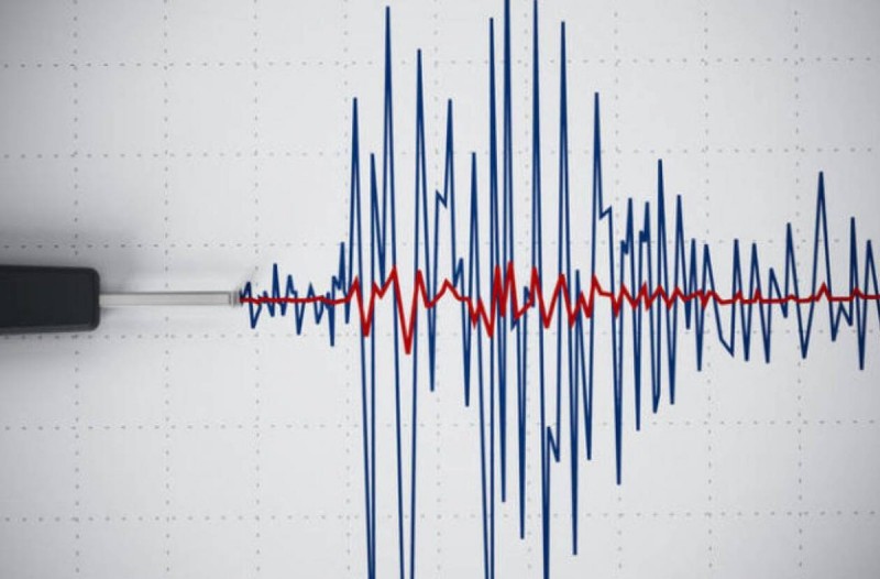 Ισχυρός σεισμός 5,3 βαθμών στην Κύπρο 1