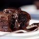 Εύκολη συνταγή - Σουφλέ σοκολάτας 15