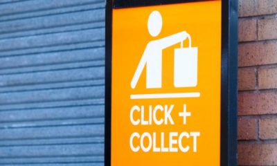 «Click & collect»: Το νέο σύστημα αγορών που έρχεται στην Ελλάδα 1