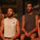 Survivor: Ο πρώτος υποψήφιος προς αποχώρηση - Νικητής πρώτης ατομικής ασυλίας 17