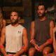 Survivor: Ο πρώτος υποψήφιος προς αποχώρηση - Νικητής πρώτης ατομικής ασυλίας 4