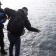 Επεισόδια και προσαγωγές - Πολίτες πήγαν μόνοι τους να ρίξουν σταυρό στη θάλασσα 55