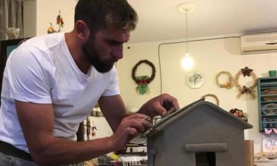 "Με ήθελαν για γαμπρό" Ο προπονητής που κατηγορείτε ότι βίασε αθλήτρια της ιστιοπλοΐας 10