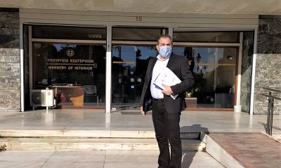 Προσεισμικός έλεγχος 137 δημοτικών κτηρίων στο Δήμο Καλαμάτας 22