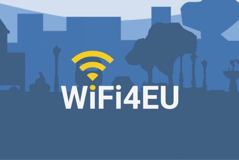 Δείτε τα σημεία και τις νέες περιοχές κάλυψης δωρεάν WiFi του Δήμου Καλαμάτας 1