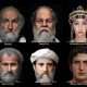 Πώς θα ήταν άραγε τα πρόσωπα του Αριστοτέλη, του Ομήρου και του Μεγάλου Αλεξάνδρου; 4
