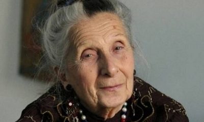 Πέθανε η ηθοποιός, σκηνοθέτης και συγγραφέας Τιτίκα Σαριγκούλη 13