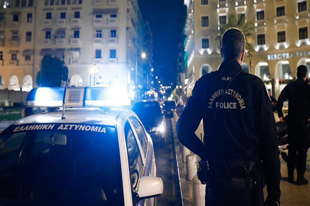 Lockdown: 11 συλλήψεις το Σάββατο για παραβάσεις -Πάνω από 540.000 ευρώ τα πρόστιμα 1