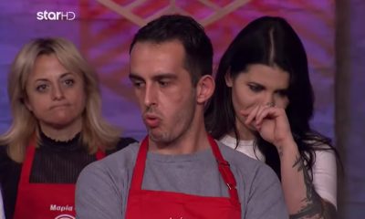 Masterchef: «Είναι κότα!» ο Ιωάννης που κράτησε την ασυλία για τον εαυτό του μετά την ομαδική 58