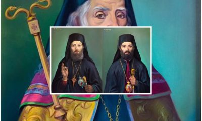 Ιερά Μητρόπολη Μεσσηνίας – Εορτασμός 200 Ετών – Διαδικτυακή ομιλία 53