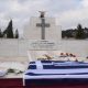 Δήμος Καλαμάτας: Μνημόσυνο για τους εκτελεσθέντες από τα γερμανικά στρατεύματα κατοχής 33