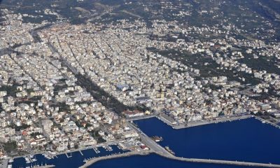 Πρωτοβουλία της Δημοτικής Αρχής για να καταστεί η Καλαμάτα πόλη - πρότυπο στην προσβασιμότητα 1