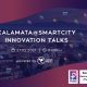 Πρόγραμμα εκδήλωσης kalamata@smartcity innovation talks 55