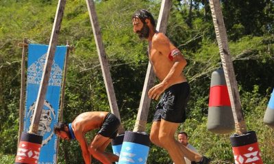 Survivor: ΟΡΙΣΤΙΚΟ! Αυτή η ομάδα κερδίζει το αγώνισμα για τη 2η ασυλία! 1