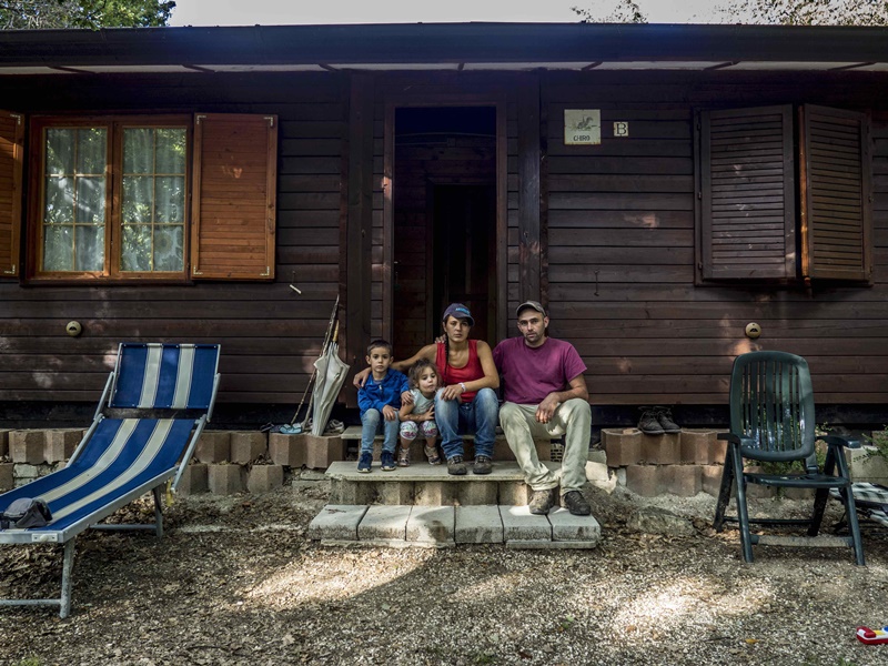 Το πρόγραμμα της Παρασκευής για το 7ο Διεθνές Φεστιβάλ Ντοκιμαντέρ Πελοποννήσου 14