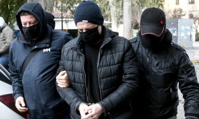 Λιγνάδης: Έφτιαξε θεατρική ομάδα στις φυλακές 36