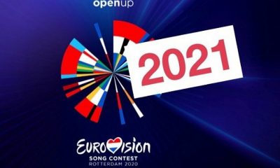 Eurovision 2021: Στις 10 Μαρτίου η παρουσίαση της φετινής ελληνικής συμμετοχής 9