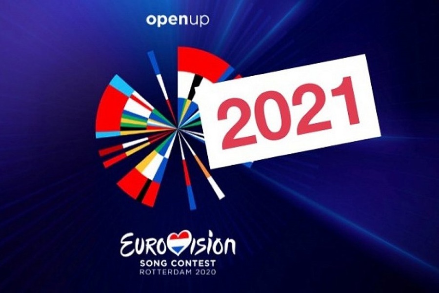 Eurovision 2021: Στις 10 Μαρτίου η παρουσίαση της φετινής ελληνικής συμμετοχής 3