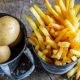 συνταγή για τις πιο πετυχημένες τηγανητές πατάτες -τα μυστικά για να γίνουν τραγανές 27