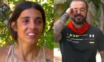 Survivor: Ξεσπάθωσε ο μπαμπάς της Αννας Μαρίας ‑ «Δεν τον ήξερε ούτε η μάνα του» 42