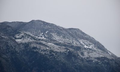Εγκρίθηκε από το Δ.Σ. το σχέδιο για χιονοπτώσεις και παγετό με την κωδική ονομασία «Βορέας» 1
