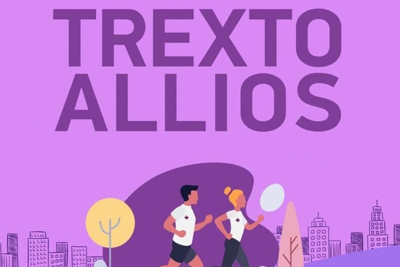 TREXTO ALLIOS το νεο 𝙥𝙤𝙙𝙘𝙖𝙨𝙩 του Kalamata Running Project 3