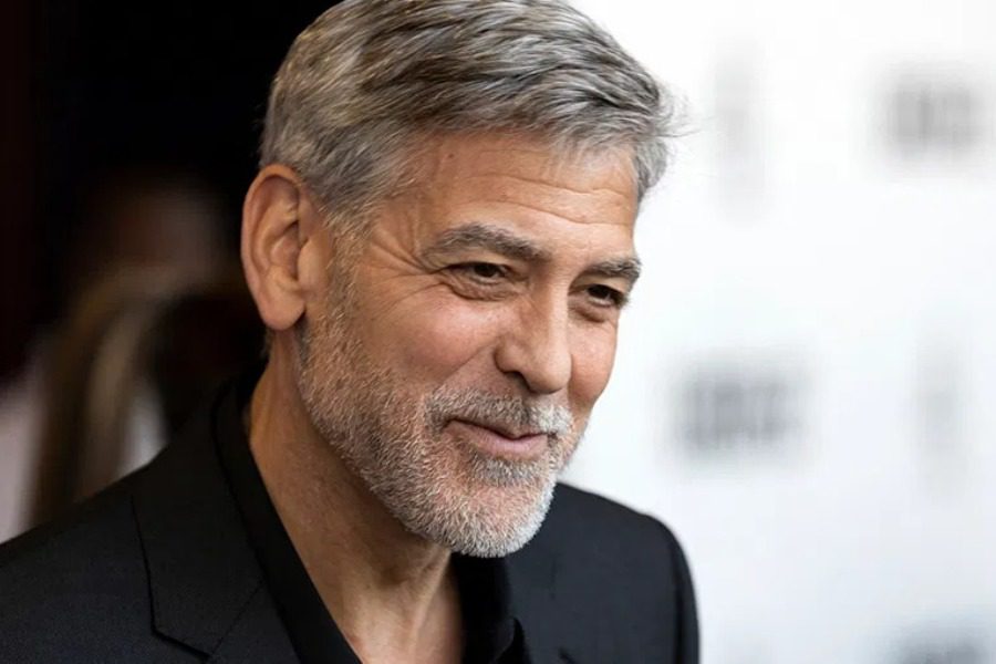 George Clooney: Τα Γλυπτά του Παρθενώνα πρέπει να επιστρέψουν στην Ελλάδα 1