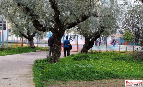 Κλείνουν όλα τα σχολεία από την Τρίτη έως 29 Μαρτίου – Τι ισχύει για την Καθαρά Δευτέρα