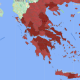 Στο κόκκινο από σήμερα και η Μεσσηνία - Τα νέα μέτρα που ισχύουν 33