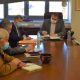 συνεργασία δήμου καλαμάτας - π.ε. μεσσηνίας για θέματα υδροδότησης 58