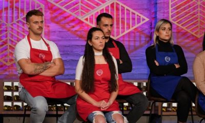 MasterChef 27/3: Ποιοι θα κερδίσουν σήμερα την ασυλία και ποιος θα αποχωρήσει 26