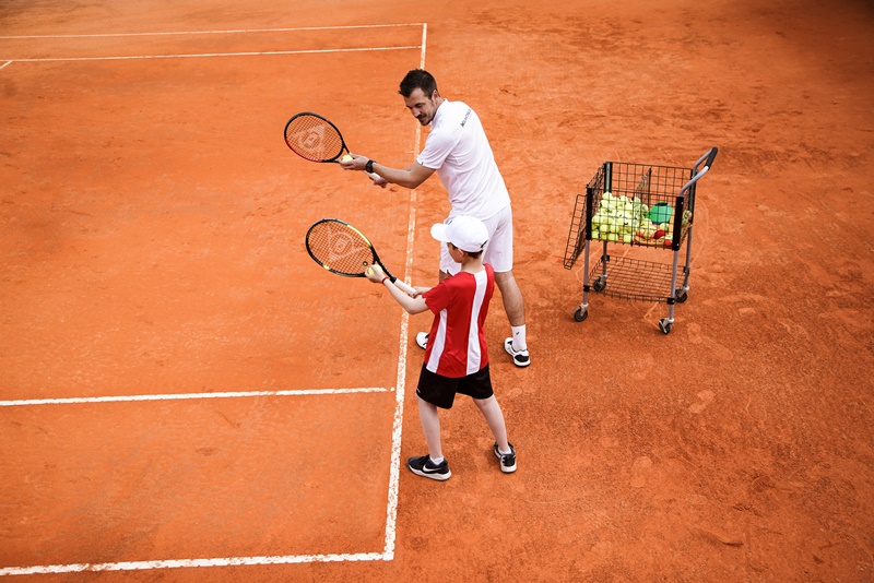 costa navarino συνεργασία με τον πατρικ μουρατογλου για το πρώτο «mouratoglou tennis center» 15