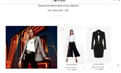 access shop discover the latest trends of our collection 6