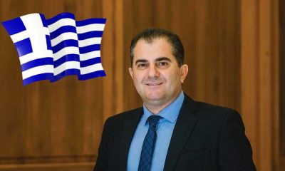 Ο Δήμαρχος Καλαμάτας Θανάσης Βασιλόπουλος για την της 25η Μαρτίου 1821 46