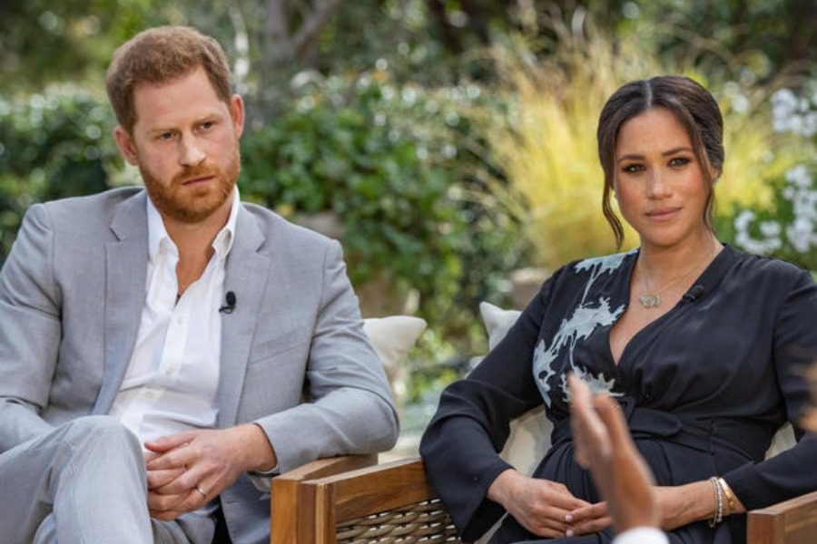Harry και Meghan: Oι συγλονιστικές αποκαλύψεις που έφερε στο φως η συνέντευξη στην Oprah 3