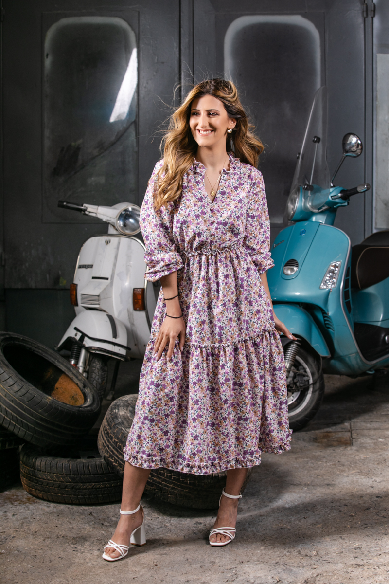 Madame fashion & best: Εντυπωσιακή και εναλλακτική φωτογράφιση της νέας συλλογής Άνοιξη-Καλοκαίρι 26