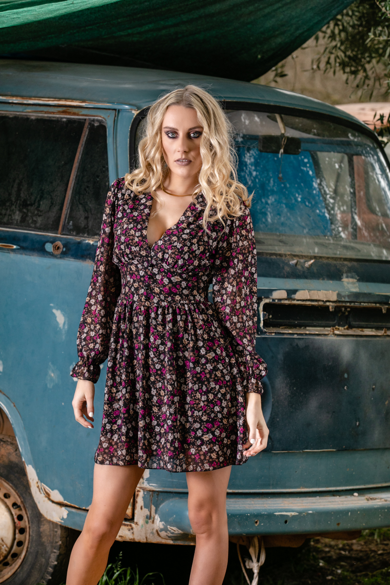 Madame fashion & best: Εντυπωσιακή και εναλλακτική φωτογράφιση της νέας συλλογής Άνοιξη-Καλοκαίρι 27