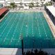 Καλαμάτα: Πρόταση για το έργο συντήρηση δημοτικών ανοιχτών αθλητικών χώρων και σχολικών μονάδων 2