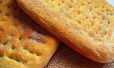 Λαγάνα: Η ιστορία του ψωμιού της Καθαράς Δευτέρας 33