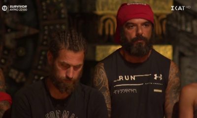 Survivor 4: Οι υποψήφιοι προς αποχώρηση - Τριαντάφυλλος «Θα με βρουν απέναντι τους» 42