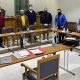 Σύσκεψη με εκπροσώπους του Σ. Κ. Ε. Α. Καλαμάτας ο Μενέλαος Γερονικολός 31