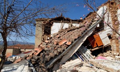 Συναγερμός για πέντε επικίνδυνες περιοχές για σεισμό: Tι λένε οι ειδικοί 7