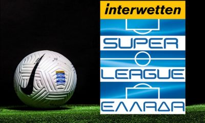 Super League Interwetten: Η κλήρωση των playoffs 26