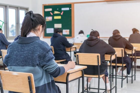 Self test: 193 μαθητές και εκπαιδευτικοί θετικοί στον κορονοϊό